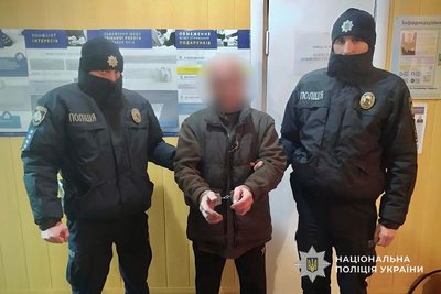 Підпалив авто через ревнощі: жителя Дніпропетровщини підозрюють в умисному пошкодженні майна Підпалив авто через ревнощі: жителя Дніпропетровщини підозрюють в умисному пошкодженні майна