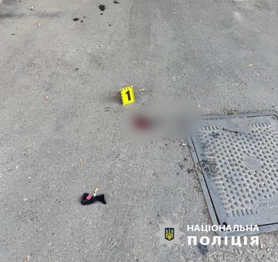 В Одесі затримали чоловіка, якого підозрюють у нападі на працівника ТЦК В Одесі затримали чоловіка, якого підозрюють у нападі на працівника ТЦК