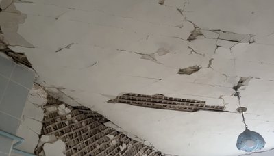 Війська РФ атакували Синельнівський район ракетами: що відбувається на місці Війська РФ атакували Синельнівський район ракетами: що відбувається на місці