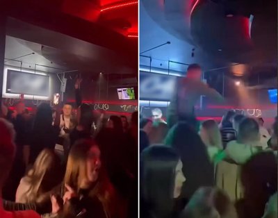 Заборона гучних гулянь у Дубні, що на Рівненщині: думка міського голови і адвоката Заборона гучних гулянь у Дубні, що на Рівненщині: думка міського голови і адвоката