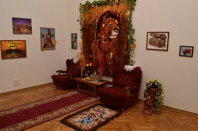 Лабораторія спільного: мистецькі практики 2000-х Лабораторія спільного: мистецькі практики 2000-х