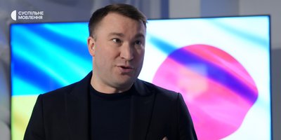 Масаші Накаґоме: Суспільне в Україні стало великою історією успіху Масаші Накаґоме: Суспільне в Україні стало великою історією успіху