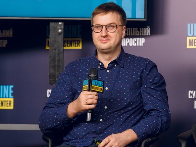 Антон Грушецький Антон Грушецький