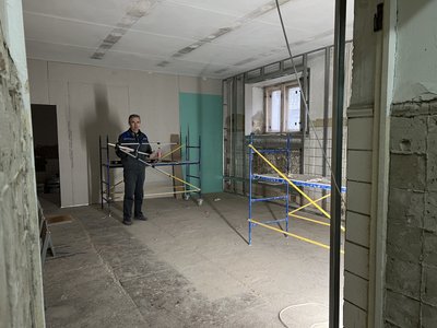 У полтавському виші навчатимуть вчителів курсу "Захист України": хто може здобути освіту У полтавському виші навчатимуть вчителів курсу "Захист України": хто може здобути освіту