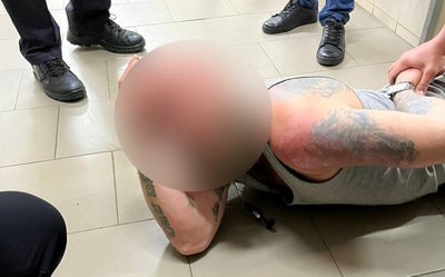 Використовували гранати у публічних місцях. Скільки випадків у Чернівцях сталося з використанням бойових припасів Використовували гранати у публічних місцях. Скільки випадків у Чернівцях сталося з використанням бойових припасів