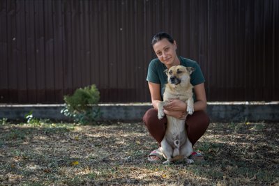 "Люди на тачках вивозили тіла сусідів". Як у Високопіллі на Херсонщині пережили окупацію