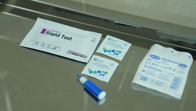 Міжнародна підтримка зменшилась: чи вистачить препаратів ВІЛ-позитивним пацієнтам Черкащини Міжнародна підтримка зменшилась: чи вистачить препаратів ВІЛ-позитивним пацієнтам Черкащини