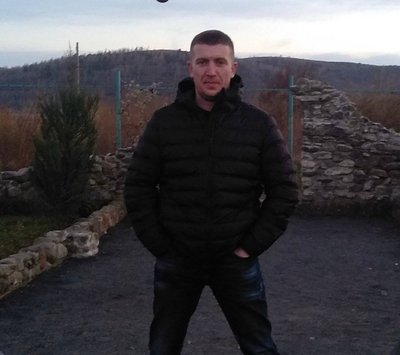 “Я вирішив, що піду”: спогади дружини про добровольця Сергія Гупалюка з Рівненщини “Я вирішив, що піду”: спогади дружини про добровольця Сергія Гупалюка з Рівненщини