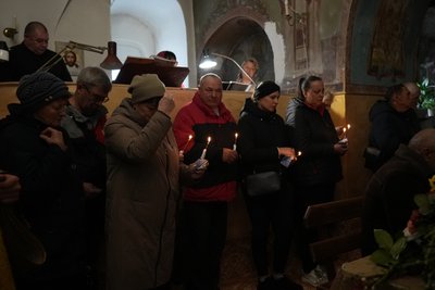 Молодшого сержанта Івана Петренка поховали в Сумах Молодшого сержанта Івана Петренка поховали в Сумах