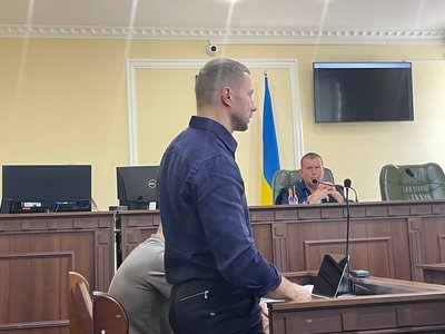 ВАКС утретє не обрав запобіжного заходу голові Антимонопольного комітету Павлу Кириленку ВАКС утретє не обрав запобіжного заходу голові Антимонопольного комітету Павлу Кириленку