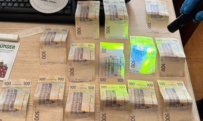 На Хмельниччині заступника директора філії держпідприємства з утилізації відходів викрили на хабарництві На Хмельниччині заступника директора філії держпідприємства з утилізації відходів викрили на хабарництві