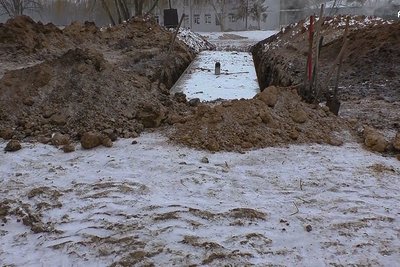 Навколо Покровська звели майже п'ять ліній оборони — Добряк Навколо Покровська звели майже п'ять ліній оборони — Добряк