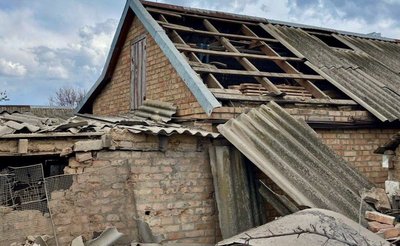 Поранені через атаки РФ, заборона масових заходів у поминальні дні, погода. Головні новини Дніпра та області 13 квітня Поранені через атаки РФ, заборона масових заходів у поминальні дні, погода. Головні новини Дніпра та області 13 квітня