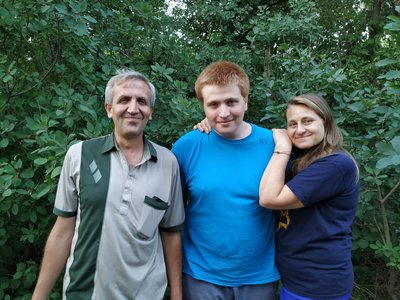 Полон, важкі поранення та втрати: історії жінок з Одещини, які воювали за Україну Полон, важкі поранення та втрати: історії жінок з Одещини, які воювали за Україну