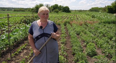 Магазини зачиняються, лікарня не працює. Як живуть у Гаврилівці на Дніпропетровщині в 15 км від фронту Магазини зачиняються, лікарня не працює. Як живуть у Гаврилівці на Дніпропетровщині в 15 км від фронту