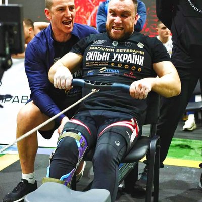 Сум'яни взяли участь у змаганнях ветеранів в Одесі Сум'яни взяли участь у змаганнях ветеранів в Одесі