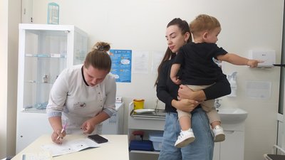 щеплення щеплення