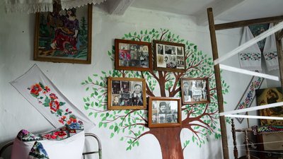 "Кулінарний спадок": традиційний рецепт гарбузової червоної каші з печі від господині з Рівненщини "Кулінарний спадок": традиційний рецепт гарбузової червоної каші з печі від господині з Рівненщини