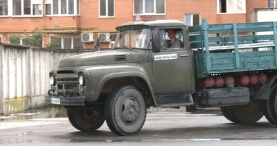 Директор автошколи Мирослав Сновида, безкоштовні курси водіння для військових Директор автошколи Мирослав Сновида, безкоштовні курси водіння для військових