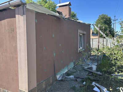 Що жителі Кременчука розповіли про нічну атаку БпЛА Що жителі Кременчука розповіли про нічну атаку БпЛА