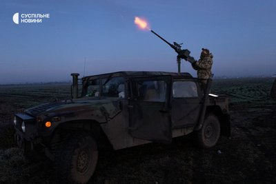 Killzone Donbas: Why the War of Robots is Impossible Without Humans