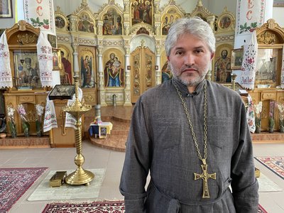 У Полтаві ремонтують дах на Свято-Миколаївському храмі: у чому порушення