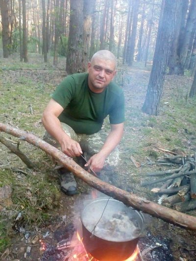 “Підійшов до російського блок-поста і крикнув: “Слава Україні!”: спогади про Ярослава Маландія з Сум “Підійшов до російського блок-поста і крикнув: “Слава Україні!”: спогади про Ярослава Маландія з Сум