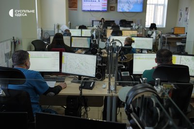"Жодного дня без виклику": як працює екстрена медична допомога Одещини