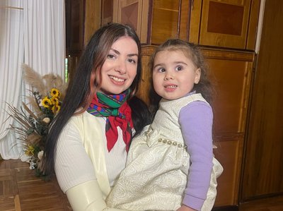 На благодійному вечорі "Дотик" у Житомирі зібрали понад 200 тисяч гривень для 45-ї бригади На благодійному вечорі "Дотик" у Житомирі зібрали понад 200 тисяч гривень для 45-ї бригади