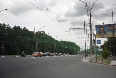 «Тут скоро просто помру від стресів». Як живе «Хіммістечко» у Сумах «Тут скоро просто помру від стресів». Як живе «Хіммістечко» у Сумах