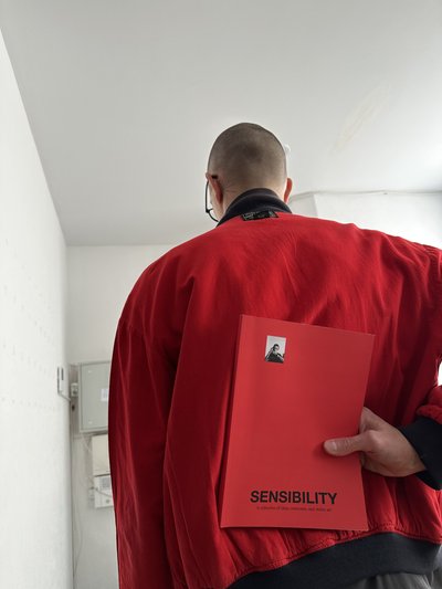 Журнал Sensibility