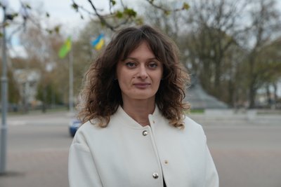 Жителі Ромен проти будівництва нового модульного ЦНАПу по сусідству Жителі Ромен проти будівництва нового модульного ЦНАПу по сусідству