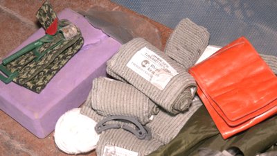 У Житомирі провели навчання з тактичної медицини для працівників ТЦК У Житомирі провели навчання з тактичної медицини для працівників ТЦК