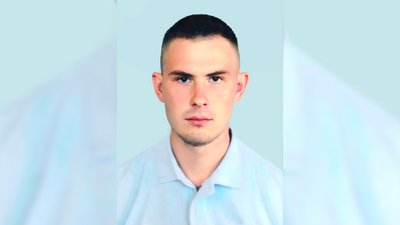 На Чернігівщині поховали двох бійців ЗСУ, одного з яких опізнали за допомогою ДНК-експертизи На Чернігівщині поховали двох бійців ЗСУ, одного з яких опізнали за допомогою ДНК-експертизи
