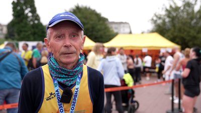Василь Сидорчук, ініціатор Озеряни Василь Сидорчук, ініціатор Озеряни