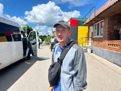 На трасі Житомир—Чернівці відновили будівництво шляхопроводу в Чуднові На трасі Житомир—Чернівці відновили будівництво шляхопроводу в Чуднові