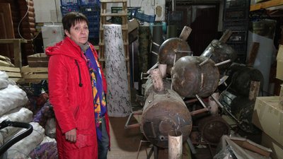Волонтери Рівненщина Волонтери Рівненщина