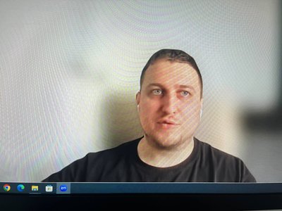 "Хочу справедливості": чому кропивничанин Денис Марков судиться з ЧДТУ