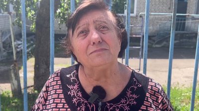 Війська РФ атакували Павлоград: що відбувається на місці удару Війська РФ атакували Павлоград: що відбувається на місці удару
