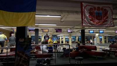 У Черкасах змагаються на відкритому чемпіонаті України з боулінгу У Черкасах змагаються на відкритому чемпіонаті України з боулінгу