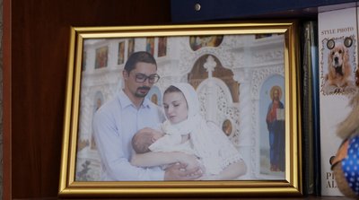 "Женя приймав правильні рішення". Історія загиблого Євгена Ковальчука з Глухова "Женя приймав правильні рішення". Історія загиблого Євгена Ковальчука з Глухова