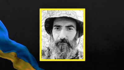 Олексій Задорожній Олексій Задорожній