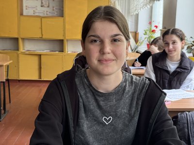 "В кожній родині було 10 і більше діток": як живе зараз багатодітне село Бірки на Волині — Оксана Шворак "В кожній родині було 10 і більше діток": як живе зараз багатодітне село Бірки на Волині — Оксана Шворак
