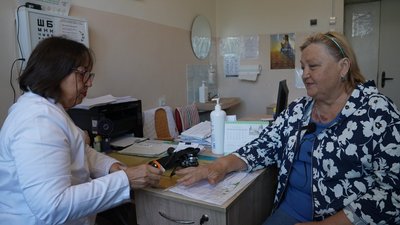 На Кіровоградщині немає вакцини від грипу: коли очікуються поставки й кому варто робити щеплення На Кіровоградщині немає вакцини від грипу: коли очікуються поставки й кому варто робити щеплення
