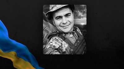 На фронті загинув військовослужбовець із Тузлівської громади Одещини