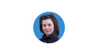 Лариса Бабій про сцецифіку та виклики у роботі перекладачкою Лариса Бабій про сцецифіку та виклики у роботі перекладачкою