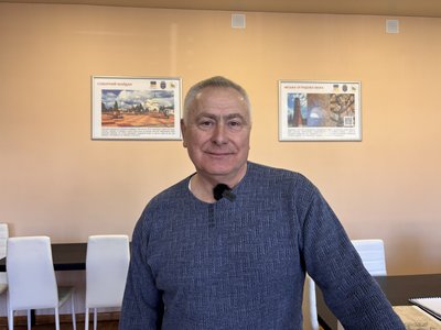 На Житомирщині працює музейний комплекс "Радомисль" із середньовічною папірнею та колекцією ікон На Житомирщині працює музейний комплекс "Радомисль" із середньовічною папірнею та колекцією ікон