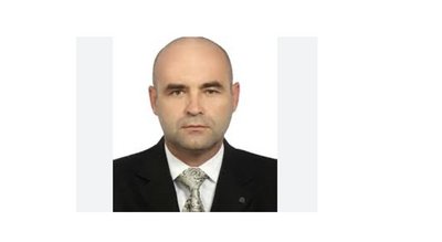 В Україні судитимуть Володимира Мерцалова за колабораціонізм
