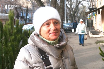 Скільки коштують новорічні ялинки в Одесі Скільки коштують новорічні ялинки в Одесі