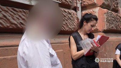 Дев'ятсот тридцять шостий день війни. Хроніка подій в Одеській області Дев'ятсот тридцять шостий день війни. Хроніка подій в Одеській області